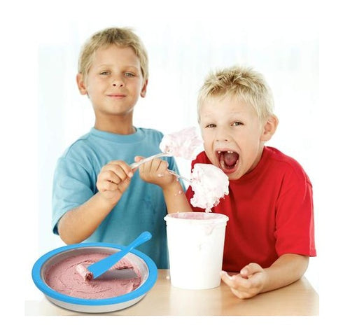 Electric Homemade Yogurt Preparation Machine