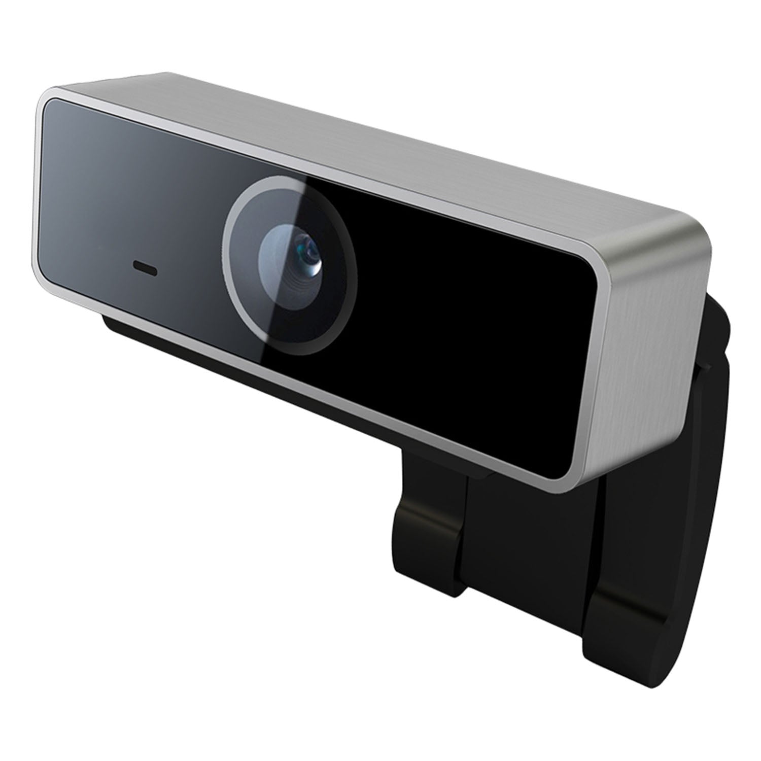 60-Degree Widescreen Desktop Laptop Webcam Live Streaming Webcam With Rotatable Clip For Live Broadcast Video Calling Conferencin